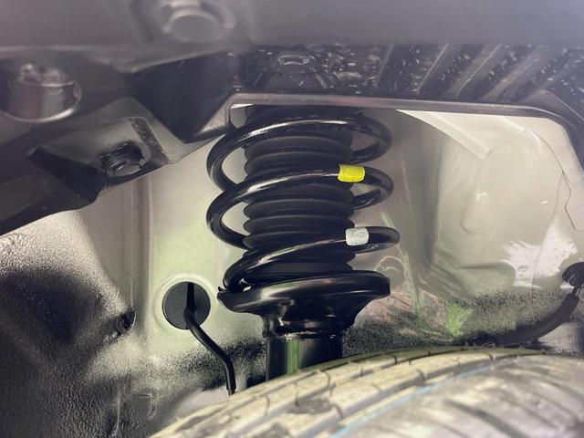 ハスラー ハイブリッドG 届出済未使用車 衝突軽減装置 レーダークルーズ 前席シートヒーター コーナーセンサー スマートキー LEDヘッドライト オートマチックハイビーム 車線逸脱警報 オートライト ステアリングスイッチ(20枚目)