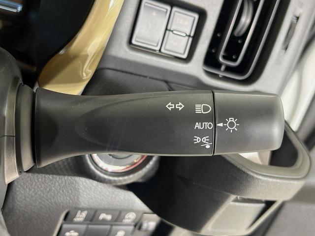 ハスラー ハイブリッドG 届出済未使用車 衝突軽減装置 レーダークルーズ 前席シートヒーター コーナーセンサー スマートキー LEDヘッドライト オートマチックハイビーム 車線逸脱警報 オートライト ステアリングスイッチ(32枚目)