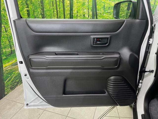 ハスラー ハイブリッドG 届出済未使用車 衝突軽減装置 レーダークルーズ 前席シートヒーター コーナーセンサー スマートキー LEDヘッドライト オートマチックハイビーム 車線逸脱警報 オートライト ステアリングスイッチ(38枚目)