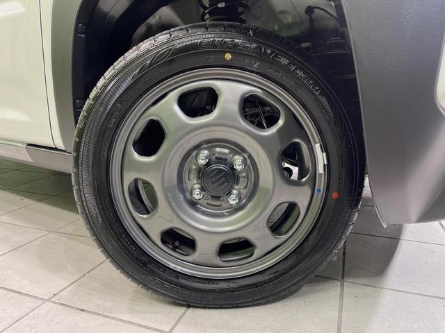 ハスラー ハイブリッドG 届出済未使用車 衝突軽減装置 レーダークルーズ 前席シートヒーター コーナーセンサー スマートキー LEDヘッドライト オートマチックハイビーム 車線逸脱警報 オートライト ステアリングスイッチ(48枚目)