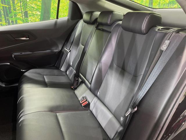 プリウス Z 12型ディスプレイオーディオ 全周囲カメラ 衝突軽減装置 デジタルインナーミラー パワーバックドア レーダークルーズ シートヒーター ステアリングヒーター パーキングアシスト 電動パーキング 禁煙車(47枚目)