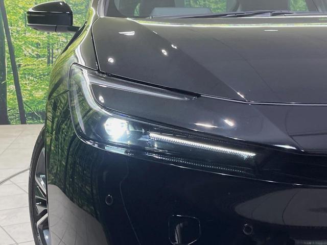 プリウス Z 12型ディスプレイオーディオ 全周囲カメラ 衝突軽減装置 デジタルインナーミラー パワーバックドア レーダークルーズ シートヒーター ステアリングヒーター パーキングアシスト 電動パーキング 禁煙車(58枚目)