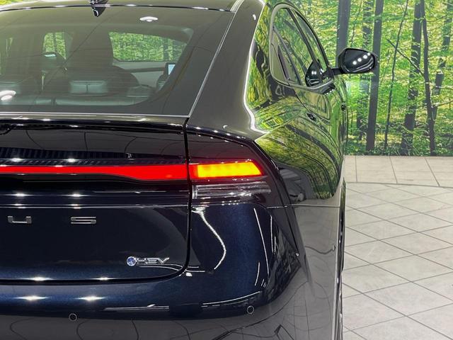 プリウス Z 12型ディスプレイオーディオ 全周囲カメラ 衝突軽減装置 デジタルインナーミラー パワーバックドア レーダークルーズ シートヒーター ステアリングヒーター パーキングアシスト 電動パーキング 禁煙車(60枚目)