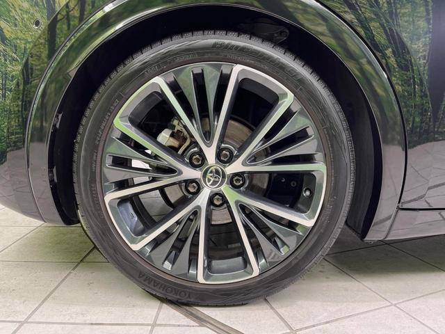 プリウス Z 12型ディスプレイオーディオ 全周囲カメラ 衝突軽減装置 デジタルインナーミラー パワーバックドア レーダークルーズ シートヒーター ステアリングヒーター パーキングアシスト 電動パーキング 禁煙車(62枚目)