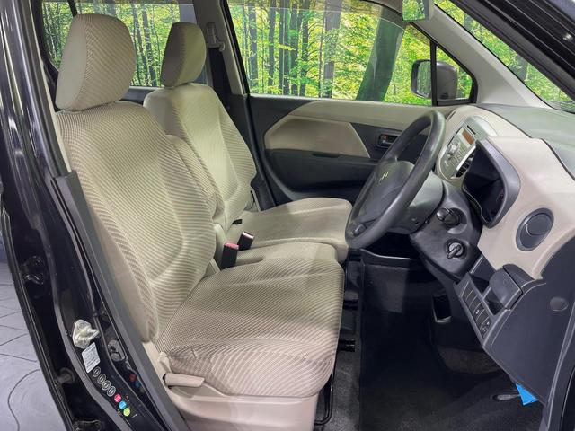 ワゴンR FX 禁煙車 ETC オートエアコン アイドリングストップ CD再生 ヘッドライトレベライザー 電動格納ミラー 盗難防止装置 プライバシーガラス ベンチシート パワーウィンドウ 衝突安全ボディ(8枚目)