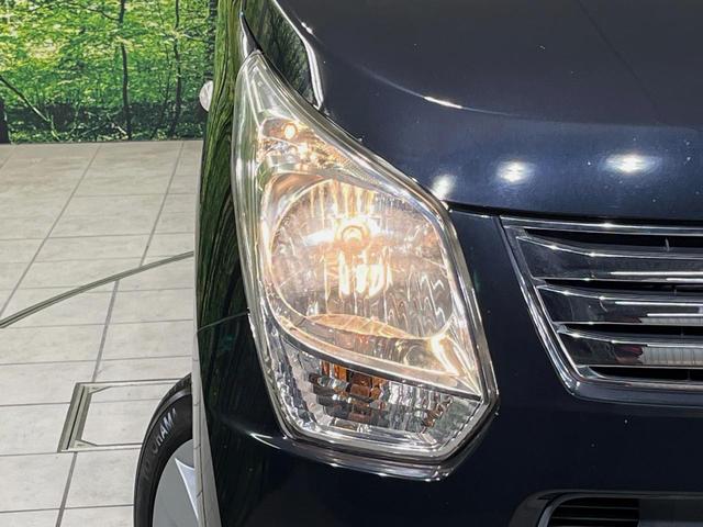 ワゴンR FX 禁煙車 ETC オートエアコン アイドリングストップ CD再生 ヘッドライトレベライザー 電動格納ミラー 盗難防止装置 プライバシーガラス ベンチシート パワーウィンドウ 衝突安全ボディ(12枚目)