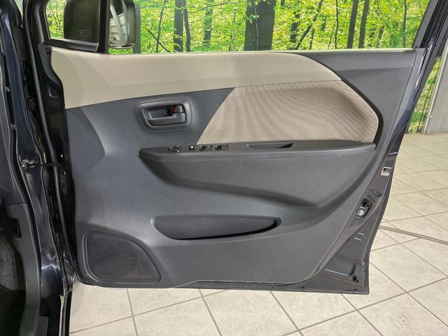 ワゴンR FX 禁煙車 ETC オートエアコン アイドリングストップ CD再生 ヘッドライトレベライザー 電動格納ミラー 盗難防止装置 プライバシーガラス ベンチシート パワーウィンドウ 衝突安全ボディ(35枚目)