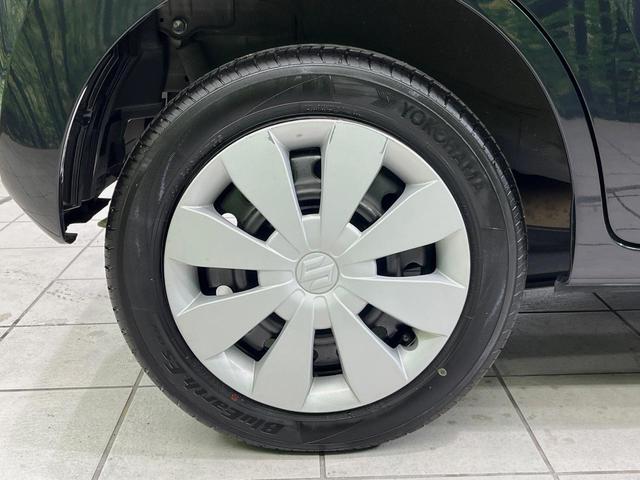 ワゴンR FX 禁煙車 ETC オートエアコン アイドリングストップ CD再生 ヘッドライトレベライザー 電動格納ミラー 盗難防止装置 プライバシーガラス ベンチシート パワーウィンドウ 衝突安全ボディ(46枚目)