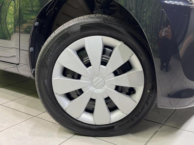 ワゴンR FX 禁煙車 ETC オートエアコン アイドリングストップ CD再生 ヘッドライトレベライザー 電動格納ミラー 盗難防止装置 プライバシーガラス ベンチシート パワーウィンドウ 衝突安全ボディ(47枚目)