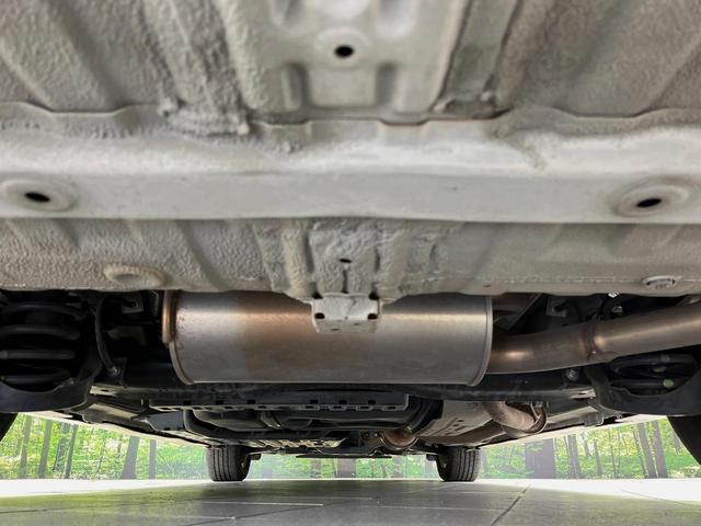 下回りがきれいなうちに、防錆加工の施工がオススメ。降雪地域はもちろん、沿岸部にお住いの方や、趣味でマリン・ウィンタースポーツをされる方にご好評いただいております。