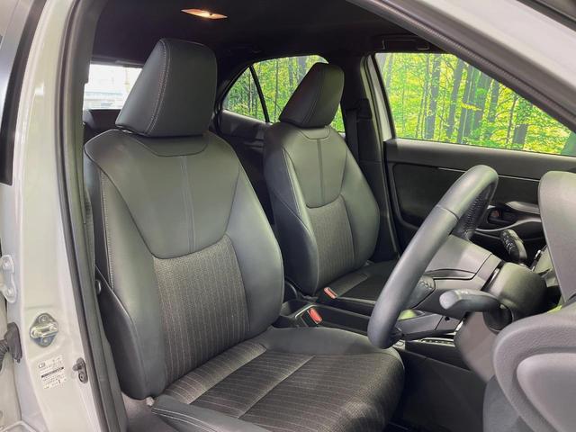 ヤリスクロス ハイブリッドZ 純正8型ディスプレイオーディオ バックカメラ 衝突軽減装置 レーダークルーズ 100V電源 パワーバックドア LEDヘッド ドラレコ ETC 電動パーキングブレーキ ステアリングヒーター 禁煙車(8枚目)