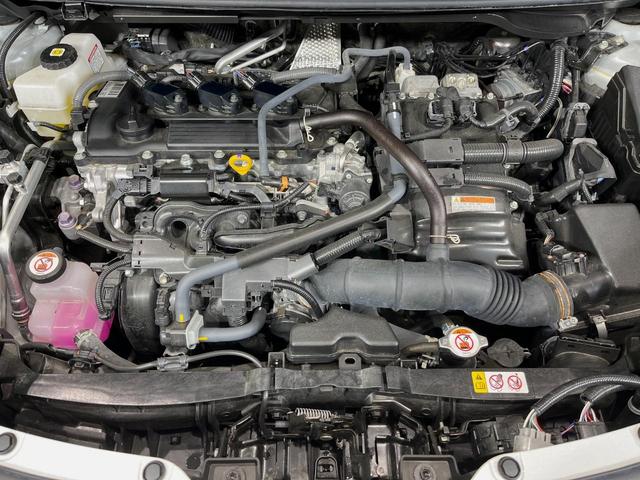 ヤリスクロス ハイブリッドZ 純正8型ディスプレイオーディオ バックカメラ 衝突軽減装置 レーダークルーズ 100V電源 パワーバックドア LEDヘッド ドラレコ ETC 電動パーキングブレーキ ステアリングヒーター 禁煙車(18枚目)