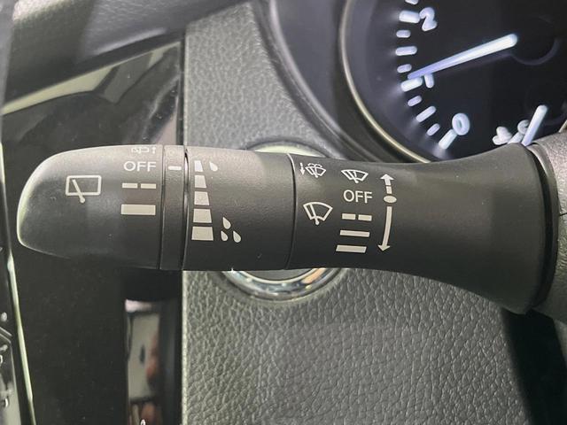 エクストレイル ２０Ｘ　エマージェンシーブレーキパッケージ　ＳＤナビ　バックカメラ　衝突軽減装置　ドラレコ　ＥＴＣ　ＬＥＤヘッド　純正１７インチアルミ　革巻きステアリング　ステアリングスイッチ　スマートキー　シートヒーター　ダウンヒルアシスト　禁煙車（27枚目）