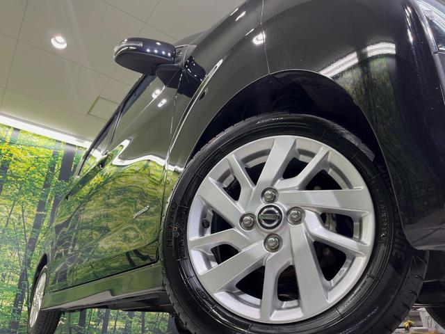 デイズ ハイウェイスター　Ｘ　純正９型ナビ　バックカメラ　衝突軽減装置　ＥＴＣ　スマートキー　ＬＥＤヘッド　純正１４インチアルミ　オートエアコン　オートライト　アイドリングストップ　ステアリングスイッチ　禁煙車　電動格納ミラー（13枚目）