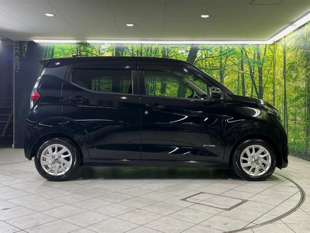 デイズ ハイウェイスター　Ｘ　純正９型ナビ　バックカメラ　衝突軽減装置　ＥＴＣ　スマートキー　ＬＥＤヘッド　純正１４インチアルミ　オートエアコン　オートライト　アイドリングストップ　ステアリングスイッチ　禁煙車　電動格納ミラー（46枚目）