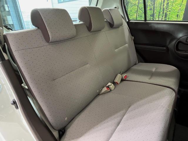 パッソ X SDナビ バックカメラ ドラレコ ETC LEDヘッドライト 地デジ アイドリングストップ 電動格納ミラー ヘッドライトレベライザー 横滑り防止装置 パワーウィンドウ パワーステアリング 禁煙車(9枚目)