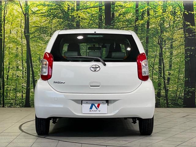 パッソ X SDナビ バックカメラ ドラレコ ETC LEDヘッドライト 地デジ アイドリングストップ 電動格納ミラー ヘッドライトレベライザー 横滑り防止装置 パワーウィンドウ パワーステアリング 禁煙車(15枚目)