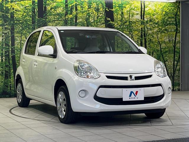 パッソ X SDナビ バックカメラ ドラレコ ETC LEDヘッドライト 地デジ アイドリングストップ 電動格納ミラー ヘッドライトレベライザー 横滑り防止装置 パワーウィンドウ パワーステアリング 禁煙車(16枚目)