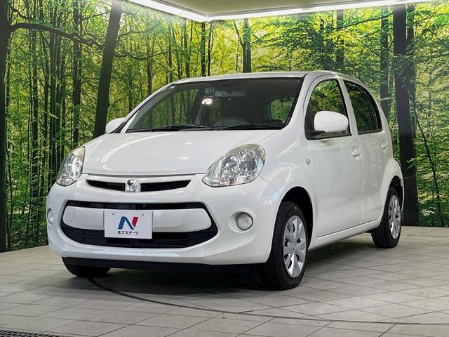 パッソ X SDナビ バックカメラ ドラレコ ETC LEDヘッドライト 地デジ アイドリングストップ 電動格納ミラー ヘッドライトレベライザー 横滑り防止装置 パワーウィンドウ パワーステアリング 禁煙車(42枚目)