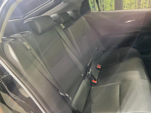 プリウス Z パノラマルーフ 純正12型ナビ 全周囲カメラ 衝突軽減装置 パワーバックドア LEDヘッド レーダークルーズ 純正19インチアルミ 前席シートエアコン 100V電源 ステアリングヒーター 禁煙車(9枚目)