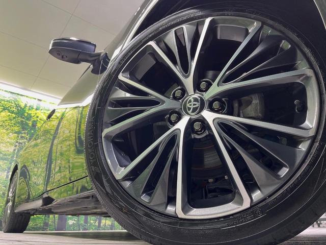 プリウス Z パノラマルーフ 純正12型ナビ 全周囲カメラ 衝突軽減装置 パワーバックドア LEDヘッド レーダークルーズ 純正19インチアルミ 前席シートエアコン 100V電源 ステアリングヒーター 禁煙車(13枚目)