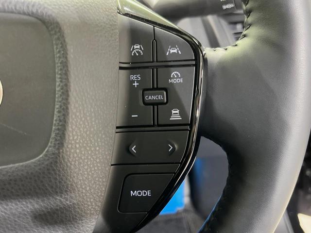 プリウス Z パノラマルーフ 純正12型ナビ 全周囲カメラ 衝突軽減装置 パワーバックドア LEDヘッド レーダークルーズ 純正19インチアルミ 前席シートエアコン 100V電源 ステアリングヒーター 禁煙車(27枚目)