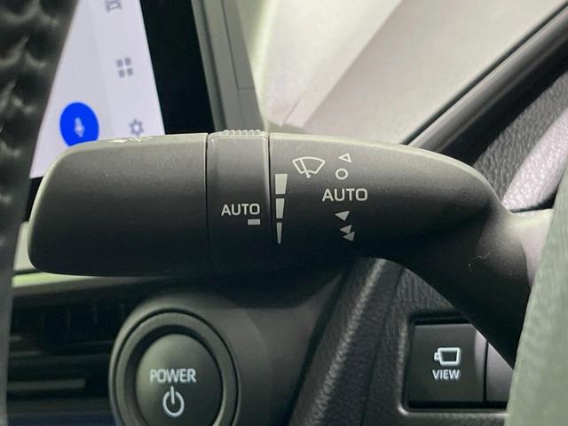 プリウス Z パノラマルーフ 純正12型ナビ 全周囲カメラ 衝突軽減装置 パワーバックドア LEDヘッド レーダークルーズ 純正19インチアルミ 前席シートエアコン 100V電源 ステアリングヒーター 禁煙車(28枚目)