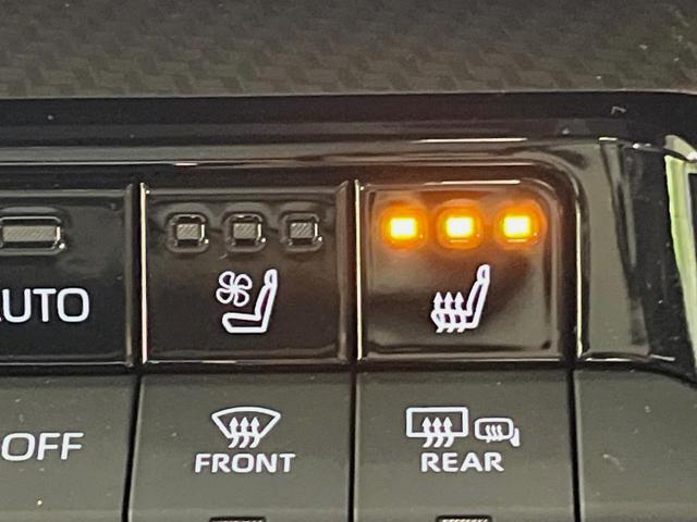 プリウス Z パノラマルーフ 純正12型ナビ 全周囲カメラ 衝突軽減装置 パワーバックドア LEDヘッド レーダークルーズ 純正19インチアルミ 前席シートエアコン 100V電源 ステアリングヒーター 禁煙車(37枚目)