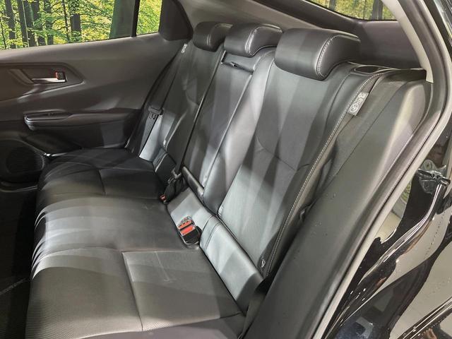 プリウス Z パノラマルーフ 純正12型ナビ 全周囲カメラ 衝突軽減装置 パワーバックドア LEDヘッド レーダークルーズ 純正19インチアルミ 前席シートエアコン 100V電源 ステアリングヒーター 禁煙車(49枚目)