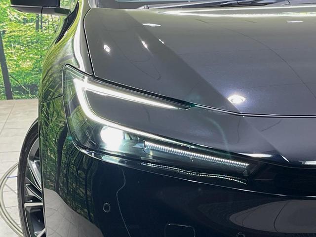 プリウス Z パノラマルーフ 純正12型ナビ 全周囲カメラ 衝突軽減装置 パワーバックドア LEDヘッド レーダークルーズ 純正19インチアルミ 前席シートエアコン 100V電源 ステアリングヒーター 禁煙車(58枚目)