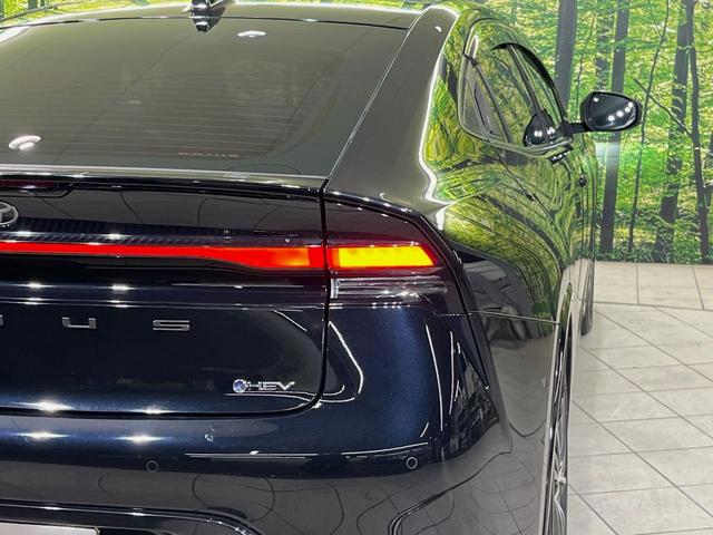 プリウス Z パノラマルーフ 純正12型ナビ 全周囲カメラ 衝突軽減装置 パワーバックドア LEDヘッド レーダークルーズ 純正19インチアルミ 前席シートエアコン 100V電源 ステアリングヒーター 禁煙車(60枚目)