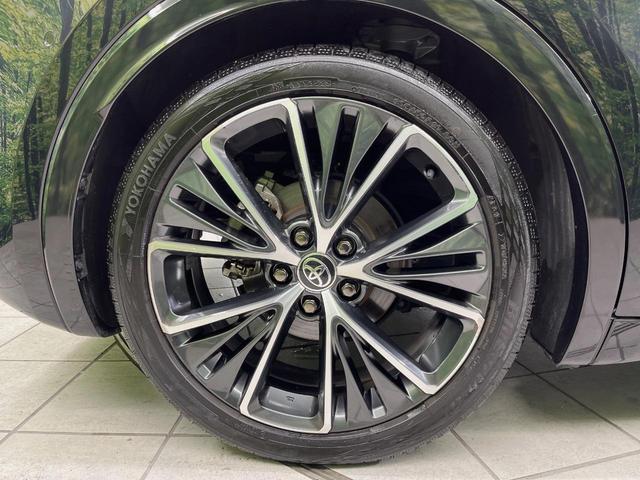 プリウス Z パノラマルーフ 純正12型ナビ 全周囲カメラ 衝突軽減装置 パワーバックドア LEDヘッド レーダークルーズ 純正19インチアルミ 前席シートエアコン 100V電源 ステアリングヒーター 禁煙車(62枚目)