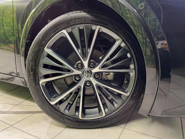 プリウス Z パノラマルーフ 純正12型ナビ 全周囲カメラ 衝突軽減装置 パワーバックドア LEDヘッド レーダークルーズ 純正19インチアルミ 前席シートエアコン 100V電源 ステアリングヒーター 禁煙車(63枚目)