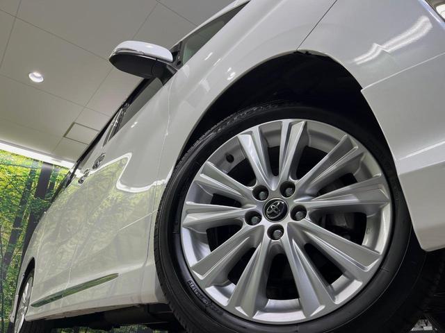 ヴェルファイア 2.5Z Aエディション モデリスタエアロ 純正10型ナビ バックカメラ 後席モニター 衝突軽減装置 ドラレコ ETC レーダークルーズ 両側電動スライドドア リアオートエアコン オートライト ステアリングスイッチ 禁煙車(13枚目)