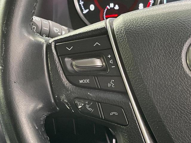 ヴェルファイア 2.5Z Aエディション モデリスタエアロ 純正10型ナビ バックカメラ 後席モニター 衝突軽減装置 ドラレコ ETC レーダークルーズ 両側電動スライドドア リアオートエアコン オートライト ステアリングスイッチ 禁煙車(28枚目)