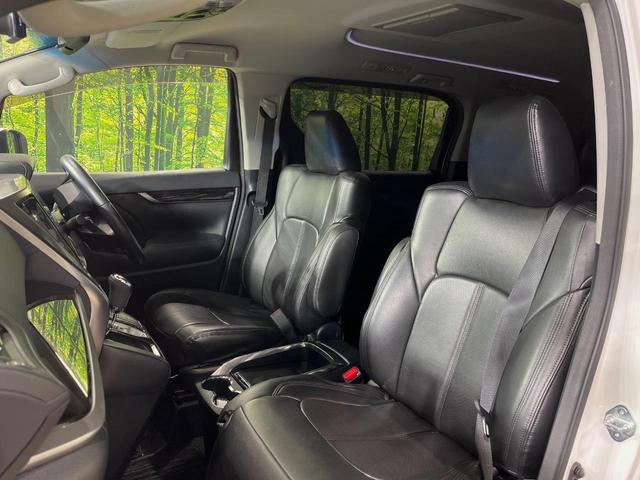 ヴェルファイア 2.5Z Aエディション モデリスタエアロ 純正10型ナビ バックカメラ 後席モニター 衝突軽減装置 ドラレコ ETC レーダークルーズ 両側電動スライドドア リアオートエアコン オートライト ステアリングスイッチ 禁煙車(47枚目)