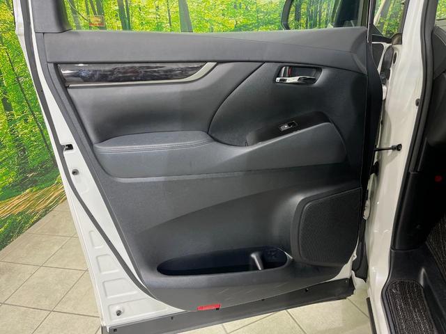 ヴェルファイア 2.5Z Aエディション モデリスタエアロ 純正10型ナビ バックカメラ 後席モニター 衝突軽減装置 ドラレコ ETC レーダークルーズ 両側電動スライドドア リアオートエアコン オートライト ステアリングスイッチ 禁煙車(52枚目)