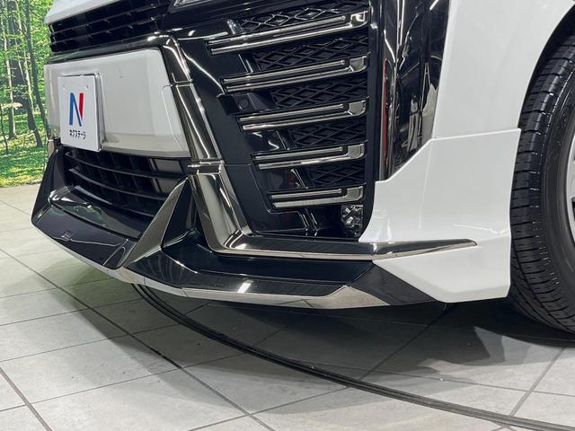 ヴェルファイア 2.5Z Aエディション モデリスタエアロ 純正10型ナビ バックカメラ 後席モニター 衝突軽減装置 ドラレコ ETC レーダークルーズ 両側電動スライドドア リアオートエアコン オートライト ステアリングスイッチ 禁煙車(61枚目)