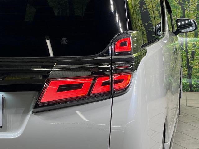 ヴェルファイア 2.5Z Aエディション モデリスタエアロ 純正10型ナビ バックカメラ 後席モニター 衝突軽減装置 ドラレコ ETC レーダークルーズ 両側電動スライドドア リアオートエアコン オートライト ステアリングスイッチ 禁煙車(63枚目)