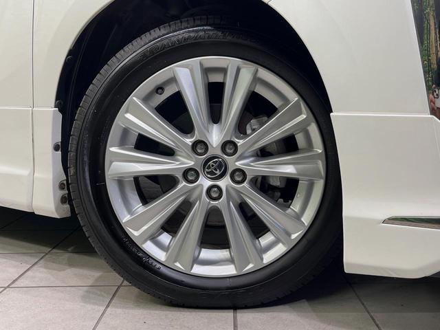ヴェルファイア 2.5Z Aエディション モデリスタエアロ 純正10型ナビ バックカメラ 後席モニター 衝突軽減装置 ドラレコ ETC レーダークルーズ 両側電動スライドドア リアオートエアコン オートライト ステアリングスイッチ 禁煙車(66枚目)