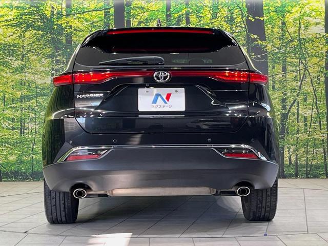 ハリアー Z レザーパッケージ 純正12型ナビ バックカメラ 衝突軽減装置 ドラレコ パワーバックドア ETC レーダークルーズ JBLサウンド LEDヘッド シートエアコン ステアリングヒーター 電動パーキング デュアルエアコン(15枚目)