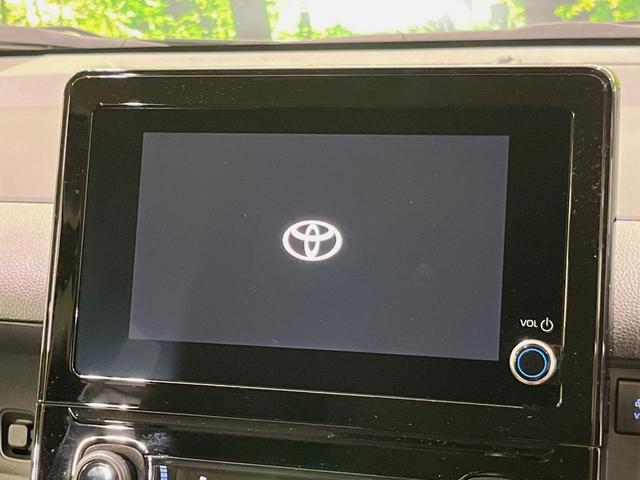 シエンタ ハイブリッドＧ　８型ディスプレイオーディオ　両側電動スライドドア　全周囲カメラ　１００Ｖ電源　衝突軽減装置　レーダークルーズ　禁煙車　コーナーセンサー　スマートキー　ＬＥＤヘッド　ＥＴＣ　オートマチックハイビーム（3枚目）