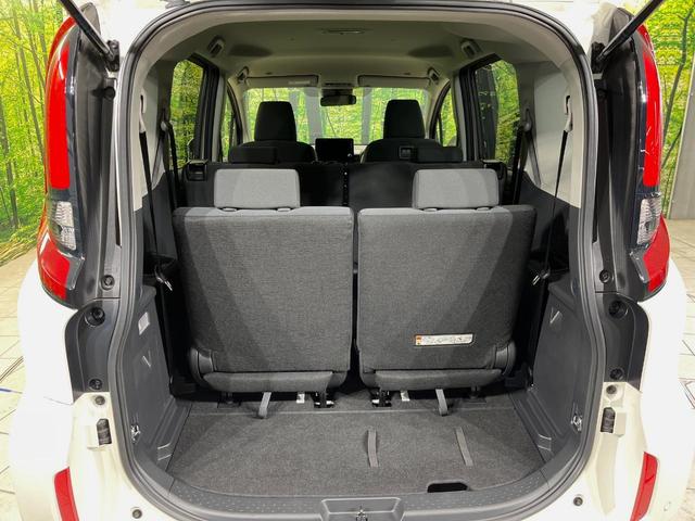 シエンタ ハイブリッドＧ　８型ディスプレイオーディオ　両側電動スライドドア　全周囲カメラ　１００Ｖ電源　衝突軽減装置　レーダークルーズ　禁煙車　コーナーセンサー　スマートキー　ＬＥＤヘッド　ＥＴＣ　オートマチックハイビーム（53枚目）