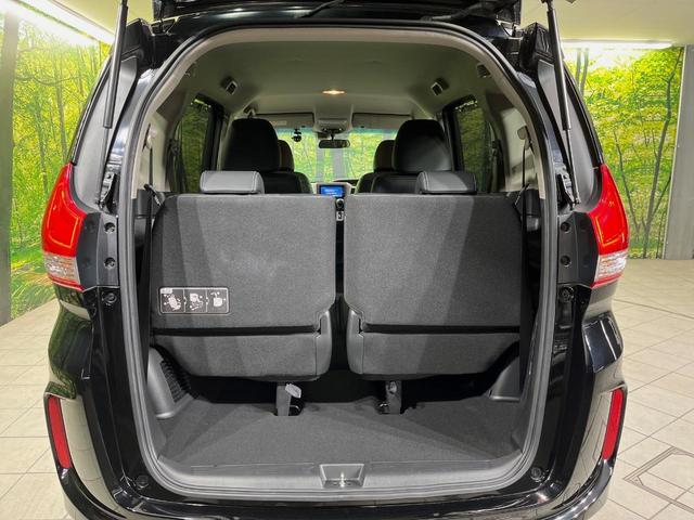 フリード Ｇ・ホンダセンシング　純正ナビ　バックカメラ　衝突言軽減装置　両側電動スライドドア　レーダークルーズ　禁煙車　ＬＥＤヘッド　革巻きステアリング　純正１５インチアルミ　シートヒーター　ＥＴＣ　スマートキー　車線逸脱警報（10枚目）