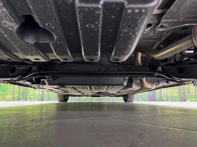 フリード Ｇ・ホンダセンシング　純正ナビ　バックカメラ　衝突言軽減装置　両側電動スライドドア　レーダークルーズ　禁煙車　ＬＥＤヘッド　革巻きステアリング　純正１５インチアルミ　シートヒーター　ＥＴＣ　スマートキー　車線逸脱警報（19枚目）