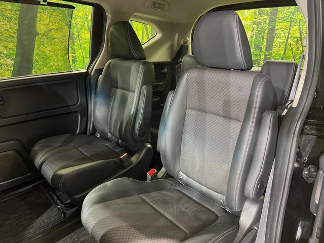 フリード Ｇ・ホンダセンシング　純正ナビ　バックカメラ　衝突言軽減装置　両側電動スライドドア　レーダークルーズ　禁煙車　ＬＥＤヘッド　革巻きステアリング　純正１５インチアルミ　シートヒーター　ＥＴＣ　スマートキー　車線逸脱警報（45枚目）