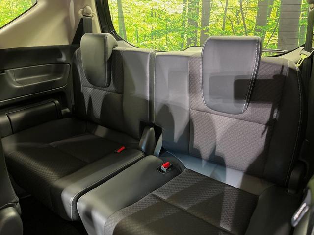 フリード Ｇ・ホンダセンシング　純正ナビ　バックカメラ　衝突言軽減装置　両側電動スライドドア　レーダークルーズ　禁煙車　ＬＥＤヘッド　革巻きステアリング　純正１５インチアルミ　シートヒーター　ＥＴＣ　スマートキー　車線逸脱警報（46枚目）