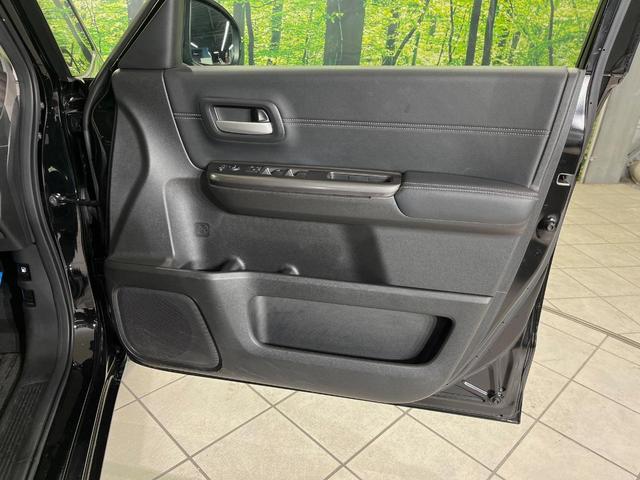 フリード Ｇ・ホンダセンシング　純正ナビ　バックカメラ　衝突言軽減装置　両側電動スライドドア　レーダークルーズ　禁煙車　ＬＥＤヘッド　革巻きステアリング　純正１５インチアルミ　シートヒーター　ＥＴＣ　スマートキー　車線逸脱警報（50枚目）