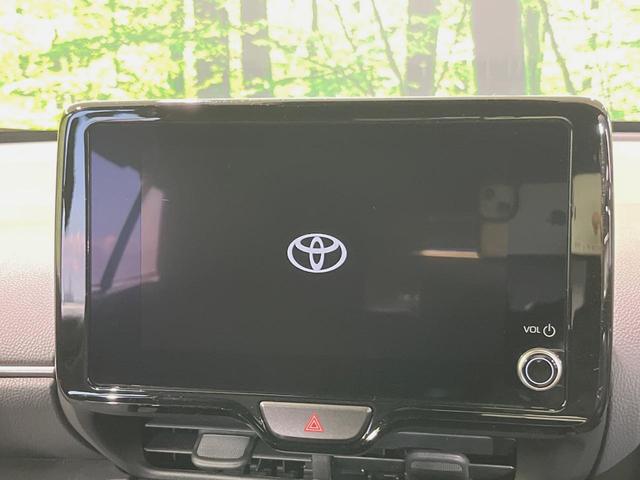 ヤリスクロス Ｚ　純正８型ナビ　全周囲カメラ　レーダークルーズ　衝突軽減装置　ブラインドスポットモニター　ＥＴＣ　ＬＥＤヘッド　純正１８インチアルミ　革巻きステアリング　ドラレコ　ステアリングスイッチ（3枚目）