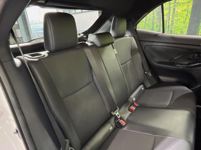 ヤリスクロス Ｚ　純正８型ナビ　全周囲カメラ　レーダークルーズ　衝突軽減装置　ブラインドスポットモニター　ＥＴＣ　ＬＥＤヘッド　純正１８インチアルミ　革巻きステアリング　ドラレコ　ステアリングスイッチ（9枚目）